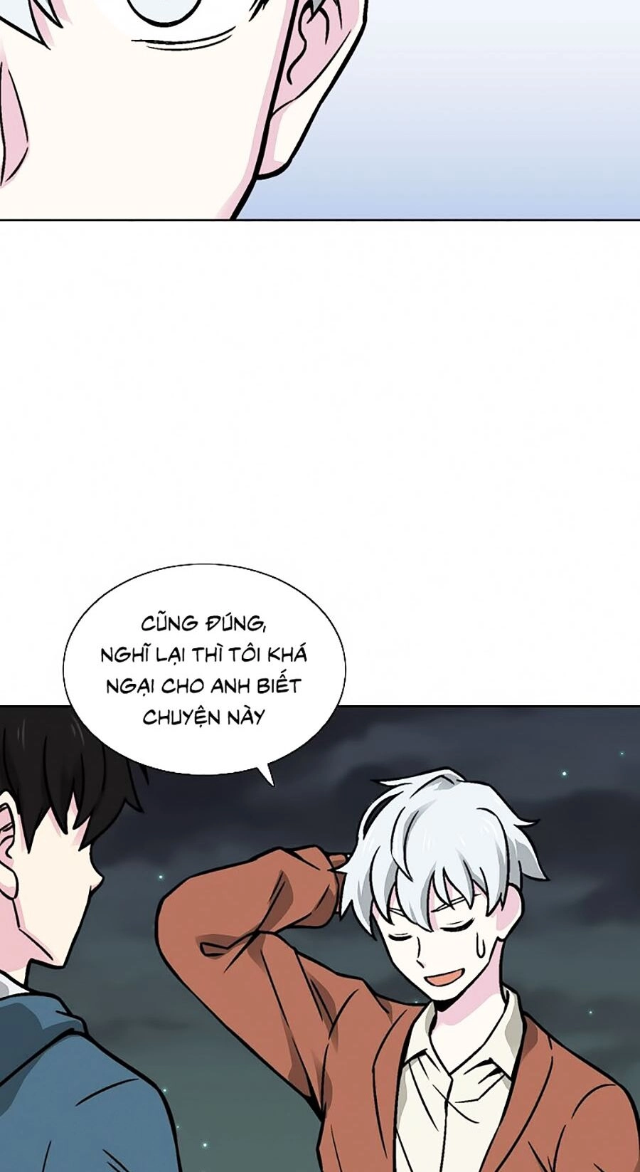 Hầm Ngục Bóng Tối Chapter 19 - 33