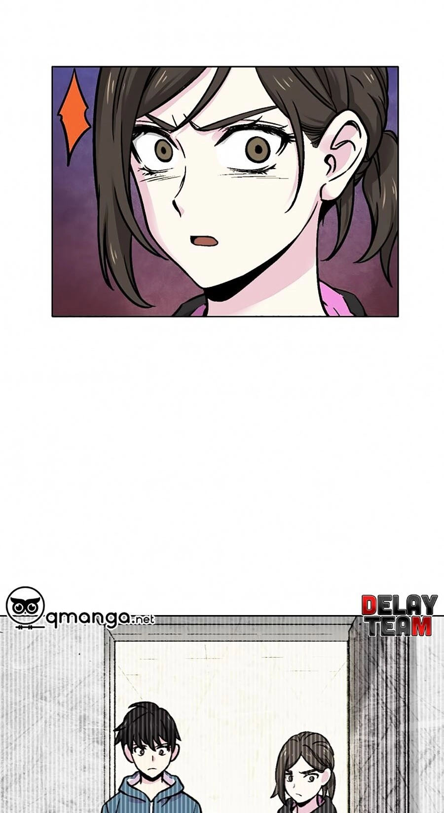 Hầm Ngục Bóng Tối Chapter 19 - 38