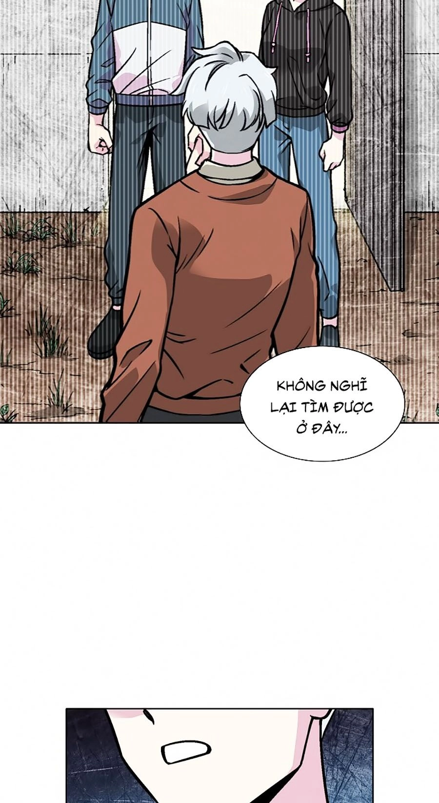 Hầm Ngục Bóng Tối Chapter 19 - 39