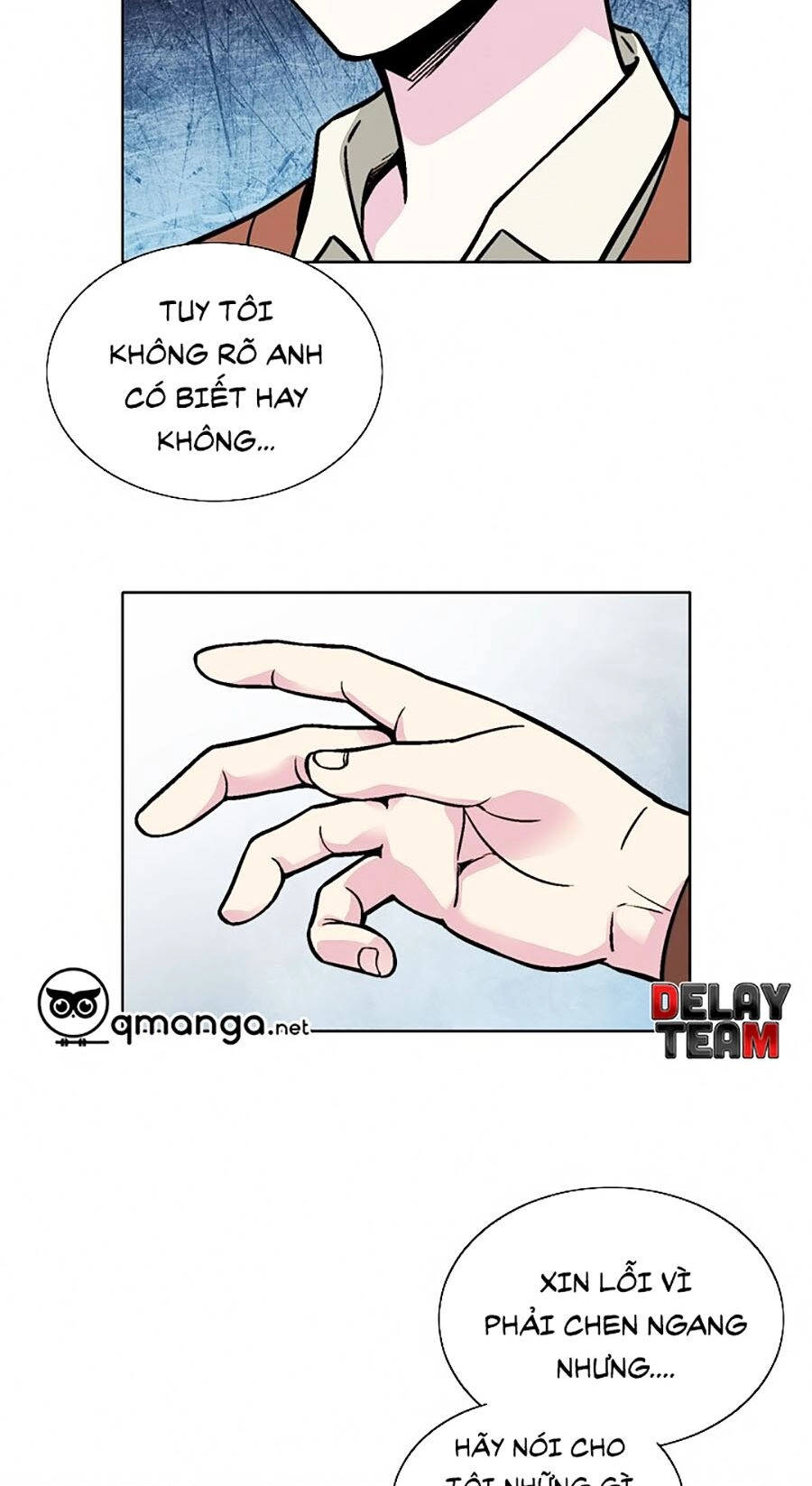 Hầm Ngục Bóng Tối Chapter 19 - 40