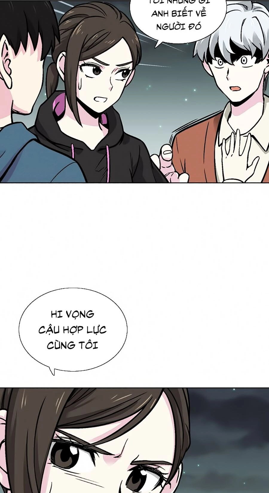 Hầm Ngục Bóng Tối Chapter 19 - 41