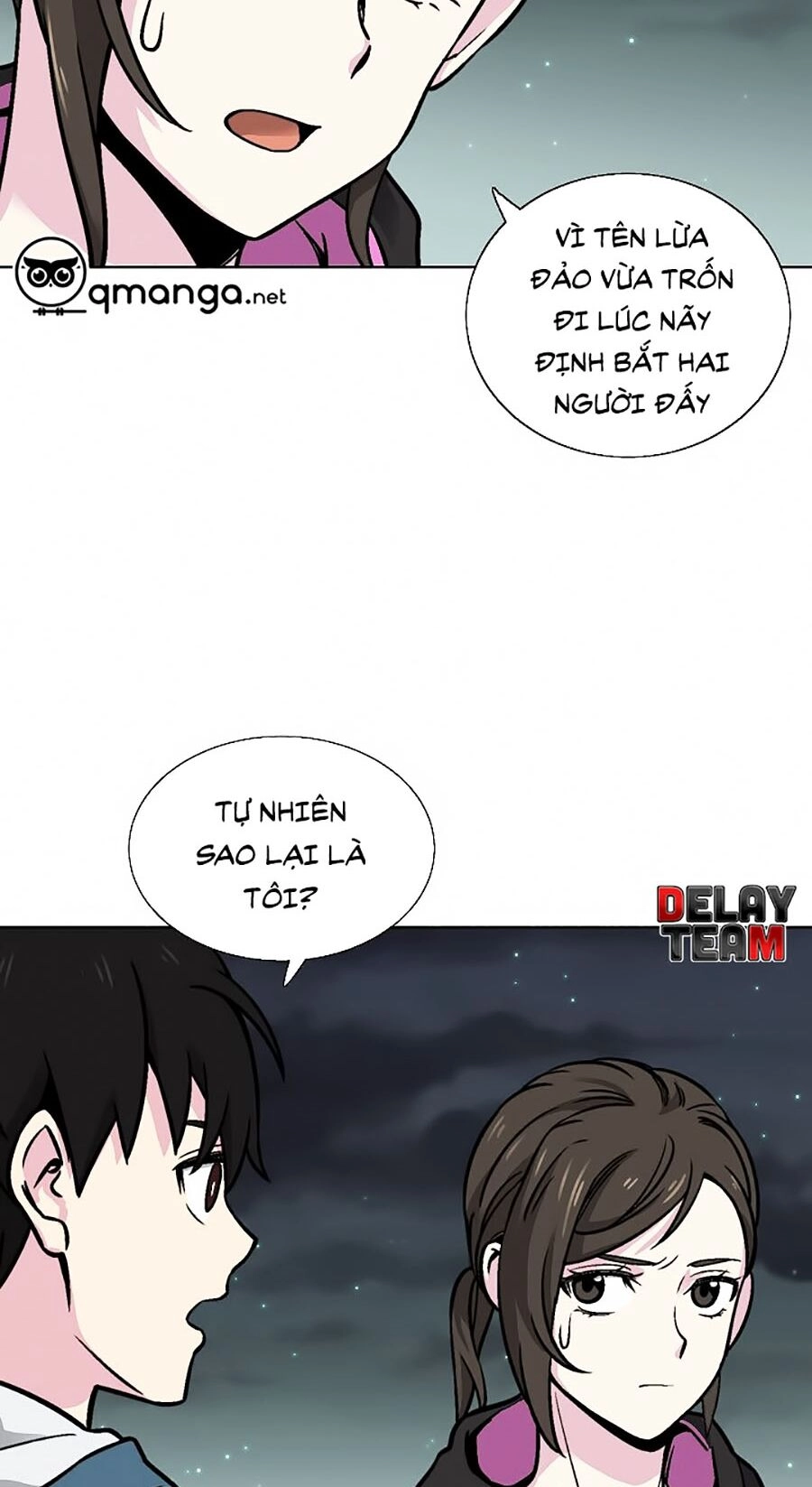 Hầm Ngục Bóng Tối Chapter 19 - 42