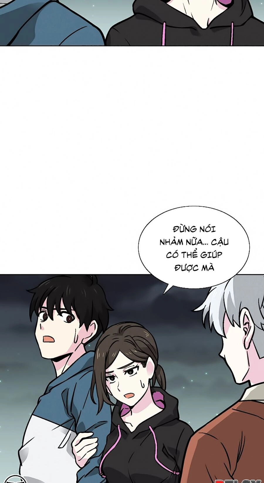 Hầm Ngục Bóng Tối Chapter 19 - 43