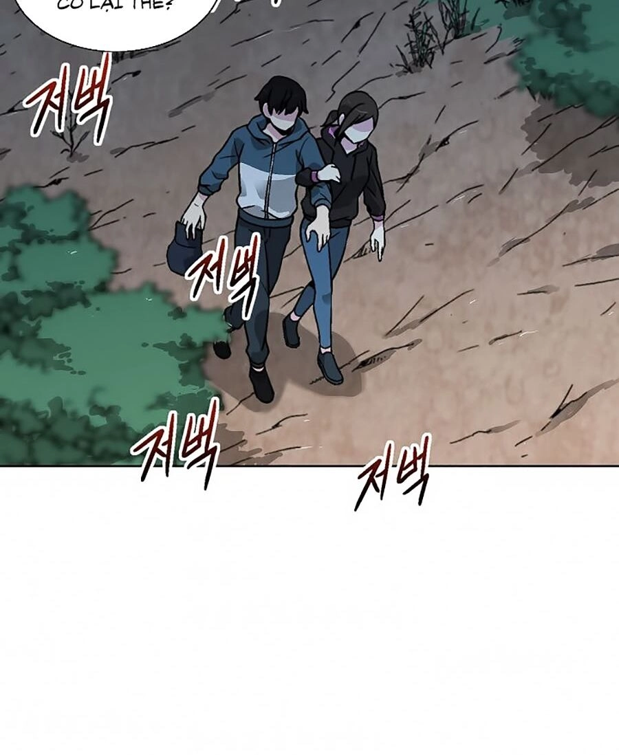 Hầm Ngục Bóng Tối Chapter 19 - 47