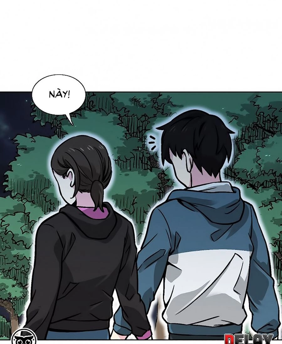 Hầm Ngục Bóng Tối Chapter 19 - 48