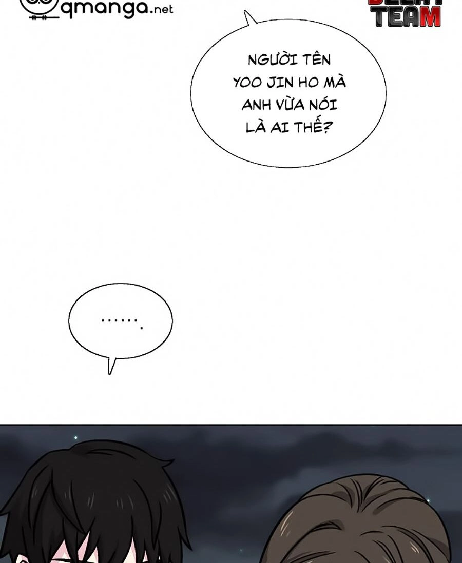 Hầm Ngục Bóng Tối Chapter 19 - 49