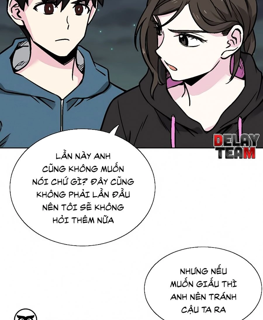 Hầm Ngục Bóng Tối Chapter 19 - 50