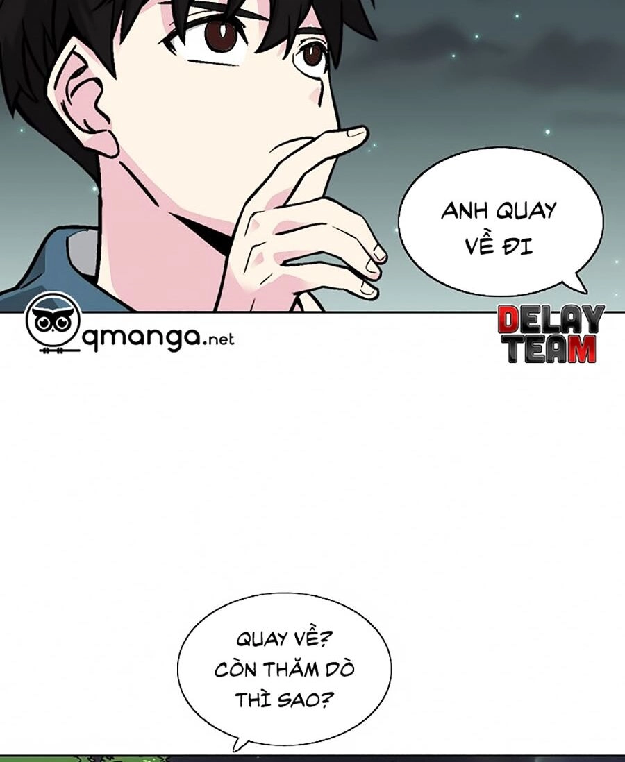 Hầm Ngục Bóng Tối Chapter 19 - 55