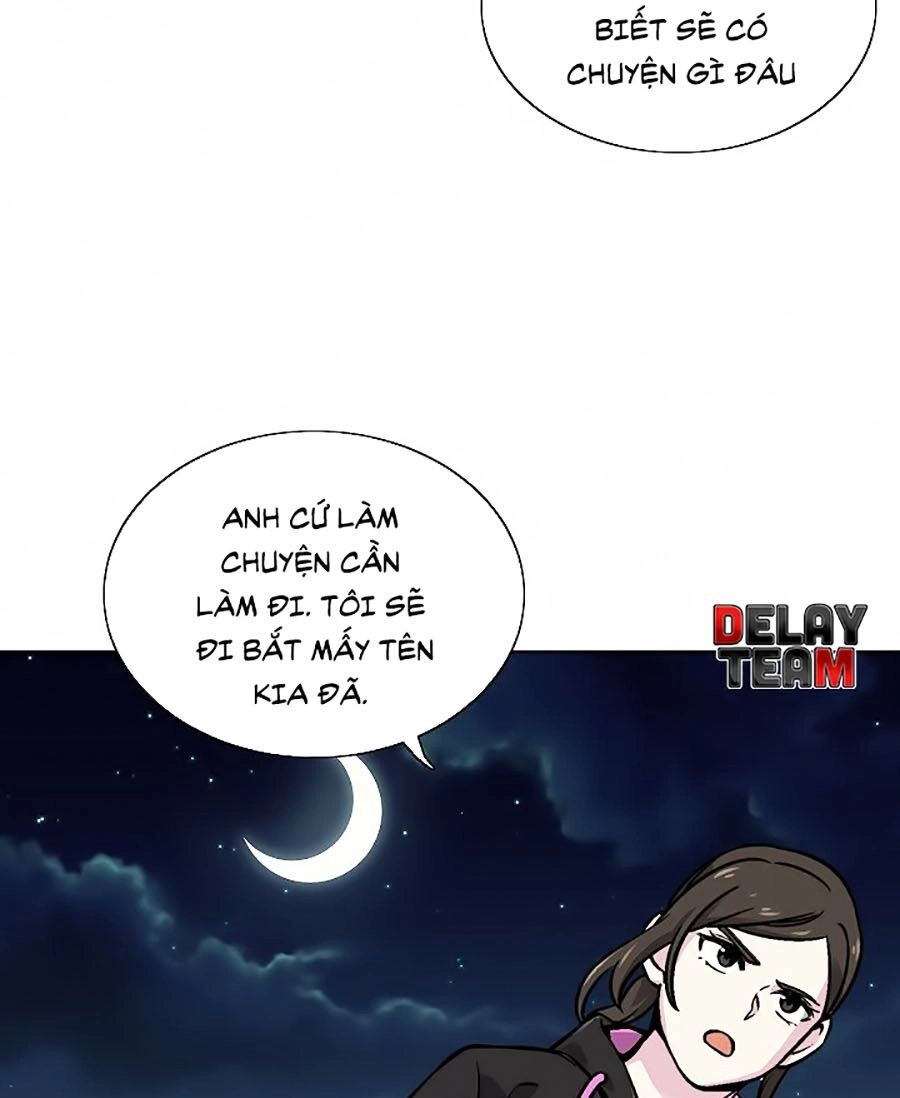 Hầm Ngục Bóng Tối Chapter 19 - 58