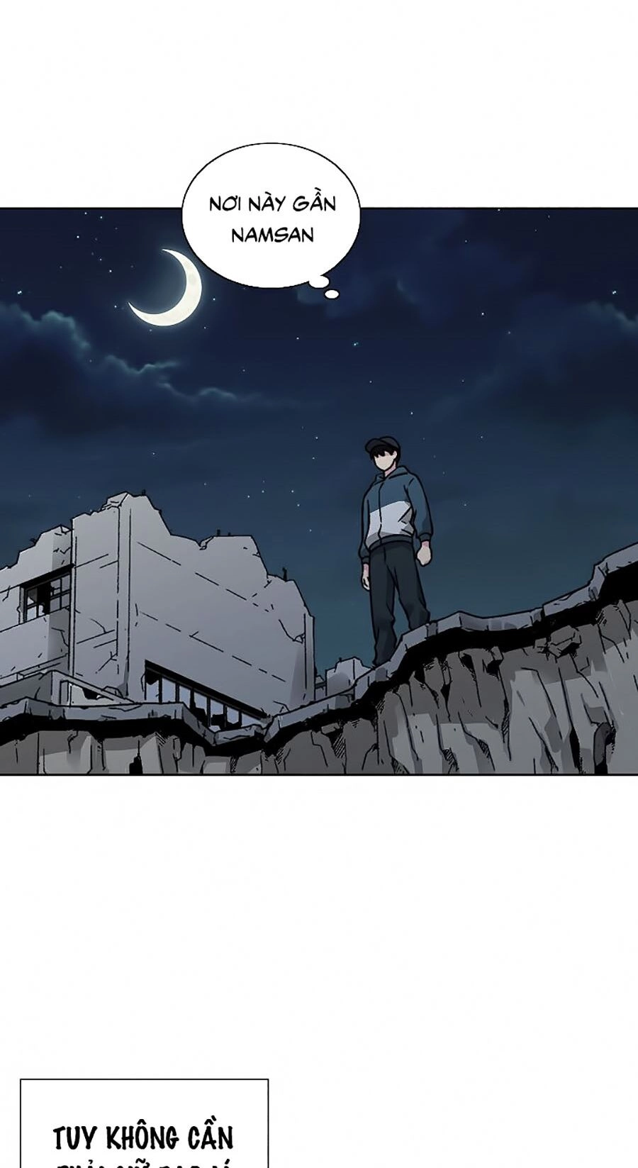 Hầm Ngục Bóng Tối Chapter 19 - 62