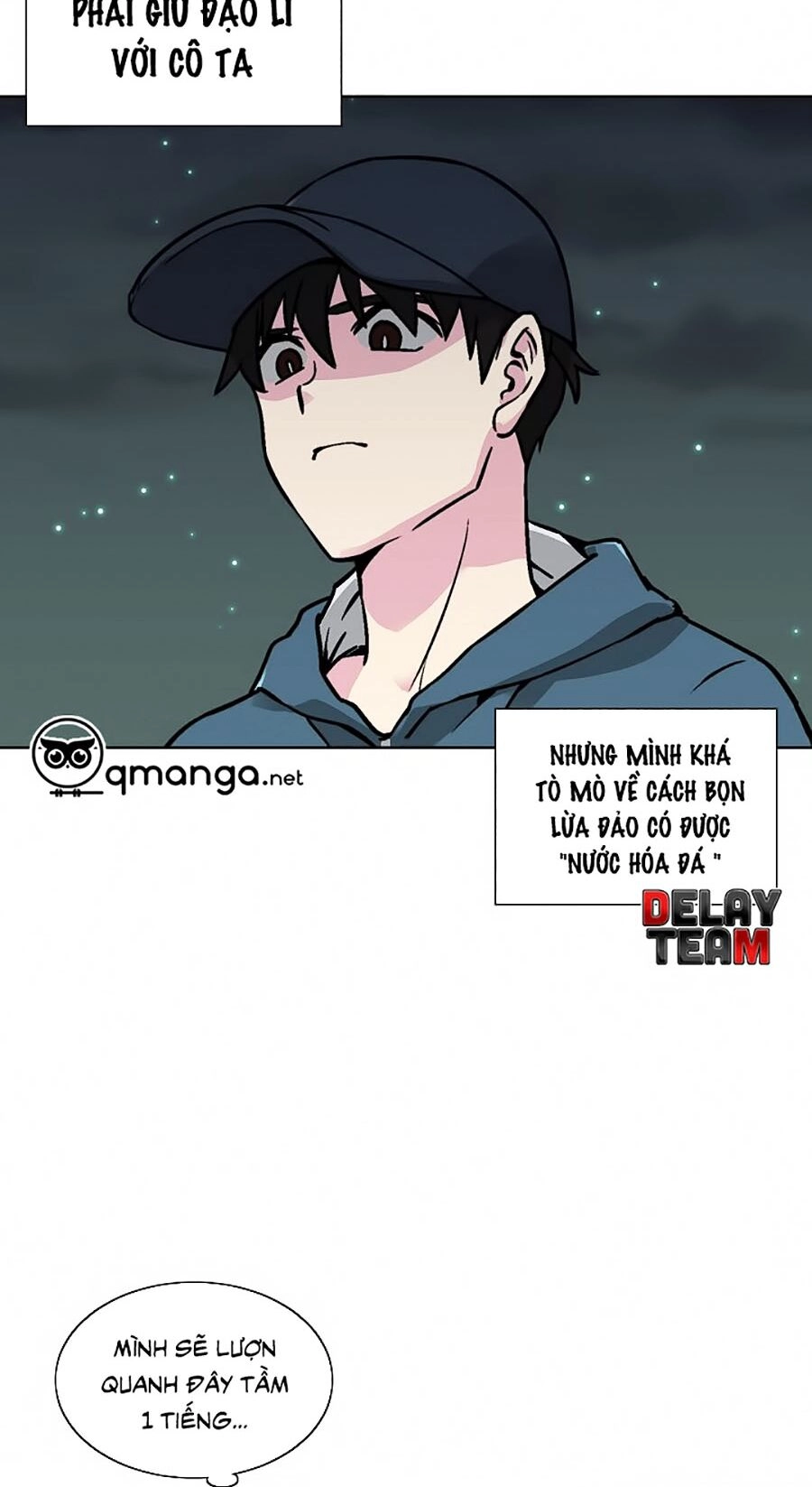 Hầm Ngục Bóng Tối Chapter 19 - 63