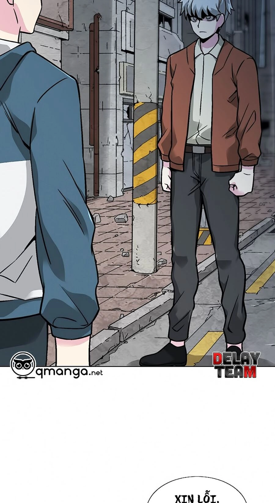 Hầm Ngục Bóng Tối Chapter 19 - 65