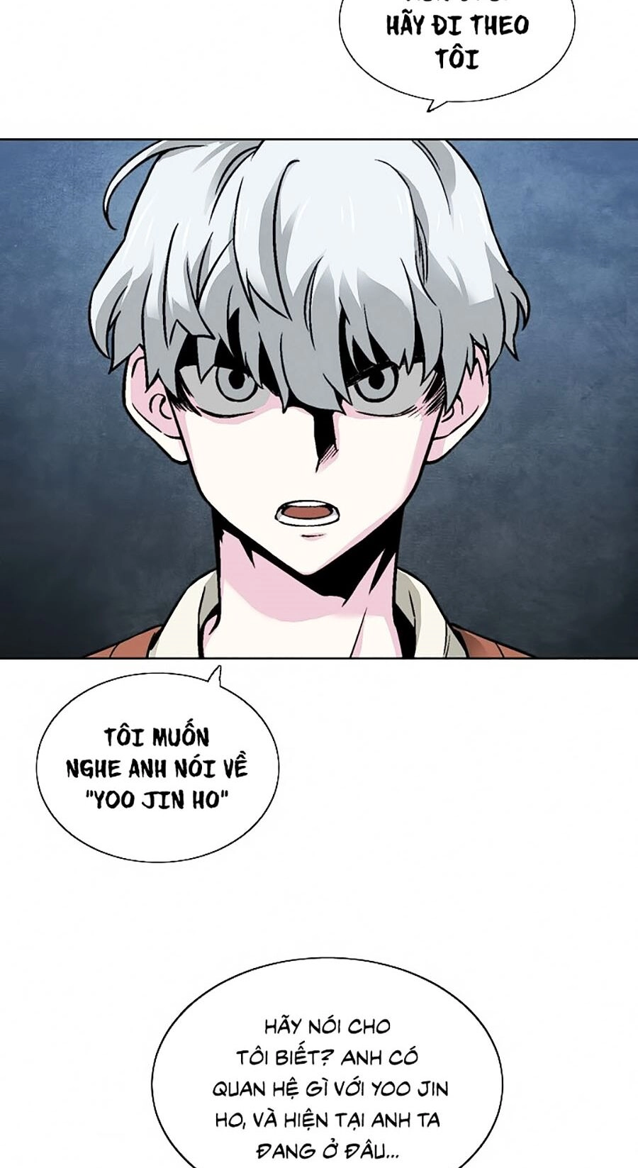 Hầm Ngục Bóng Tối Chapter 19 - 66