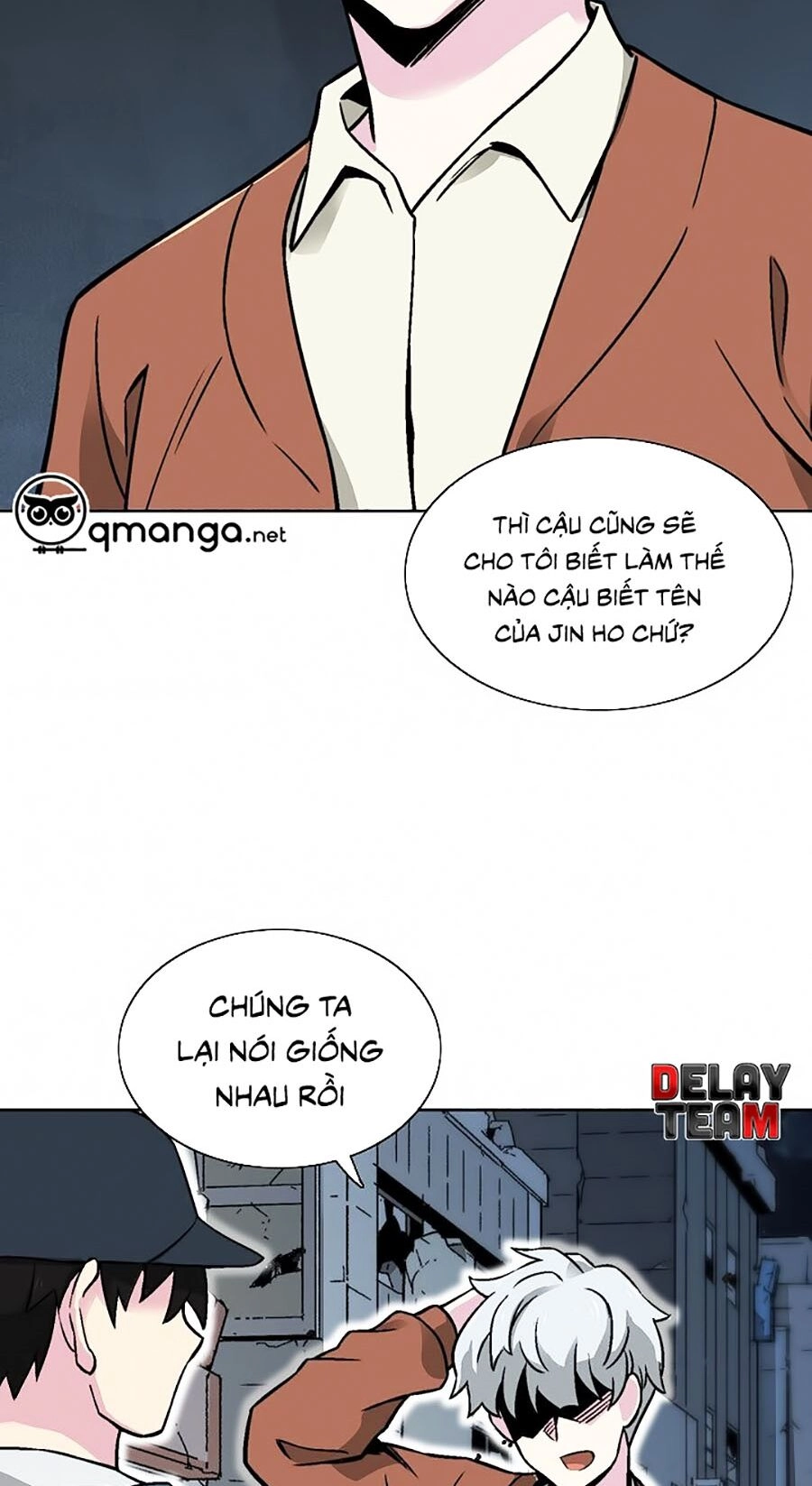 Hầm Ngục Bóng Tối Chapter 19 - 68