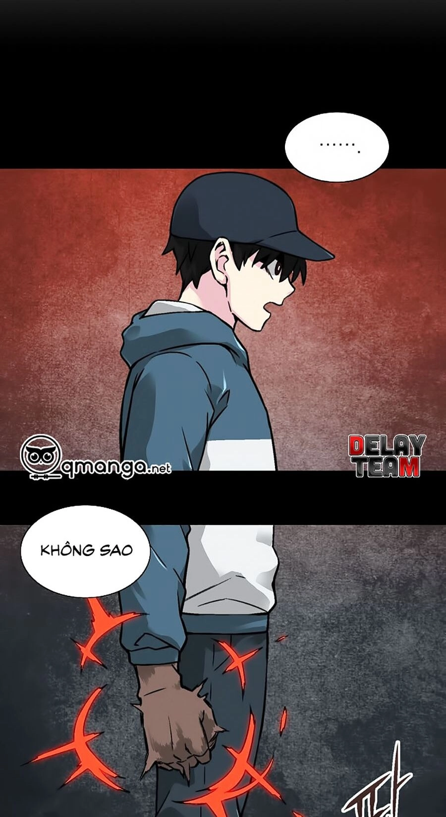 Hầm Ngục Bóng Tối Chapter 19 - 73