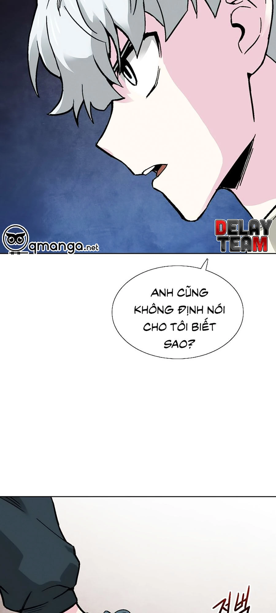 Hầm Ngục Bóng Tối Chapter 20 - 2