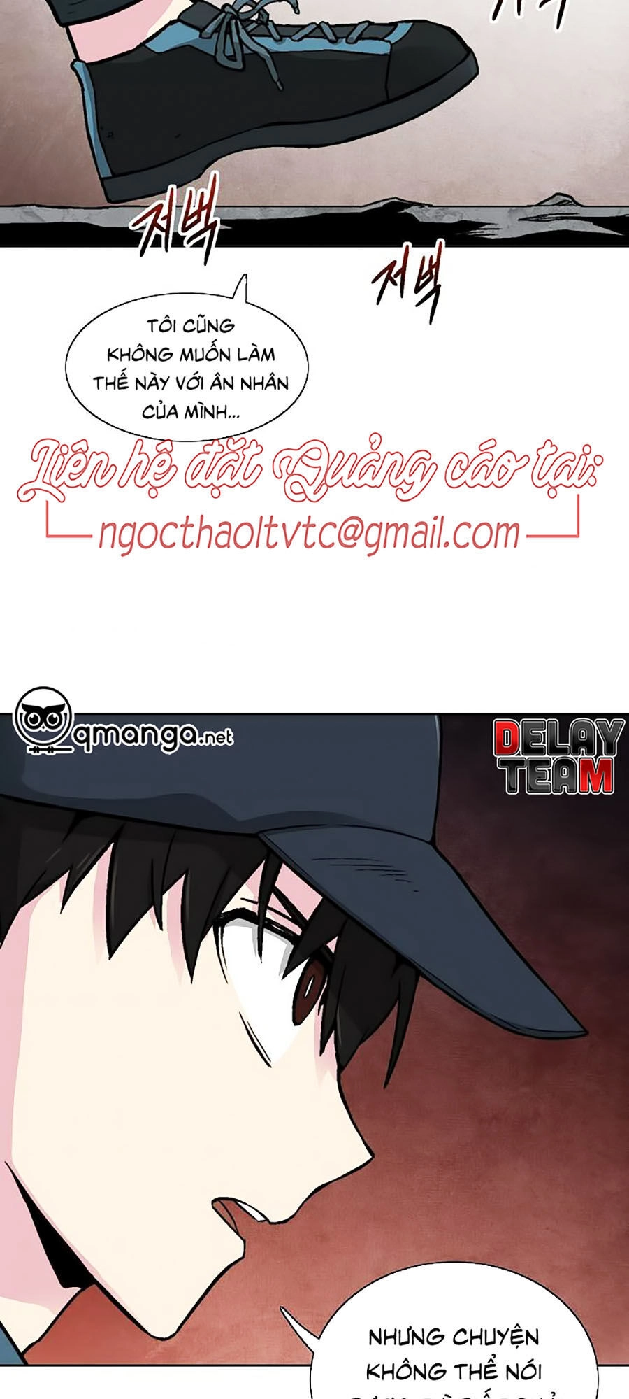 Hầm Ngục Bóng Tối Chapter 20 - 3