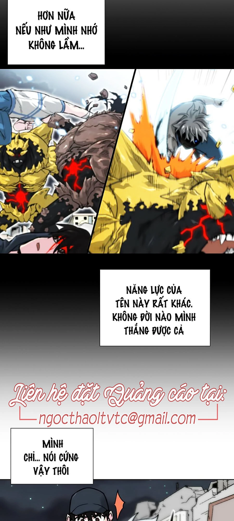 Hầm Ngục Bóng Tối Chapter 20 - 7