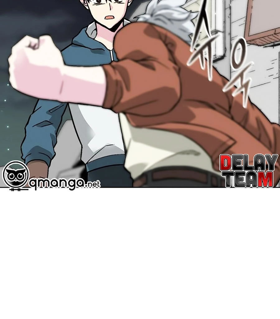 Hầm Ngục Bóng Tối Chapter 20 - 8