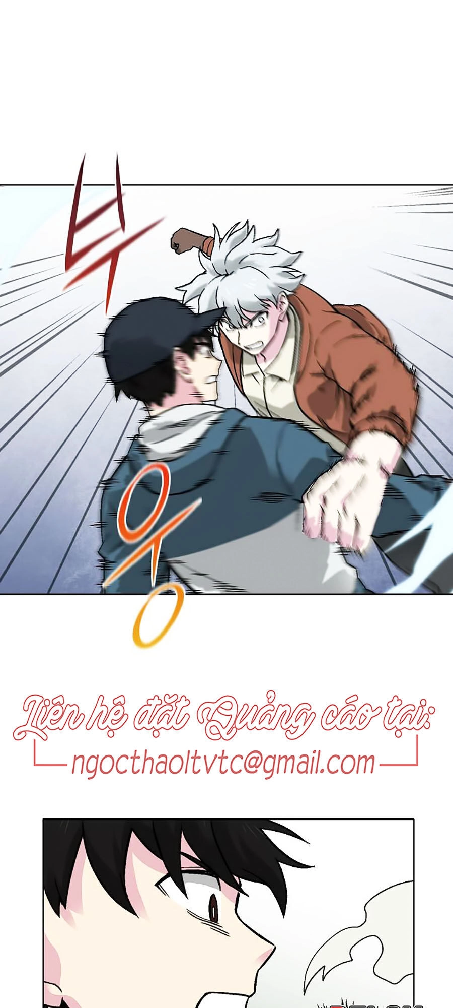 Hầm Ngục Bóng Tối Chapter 20 - 9