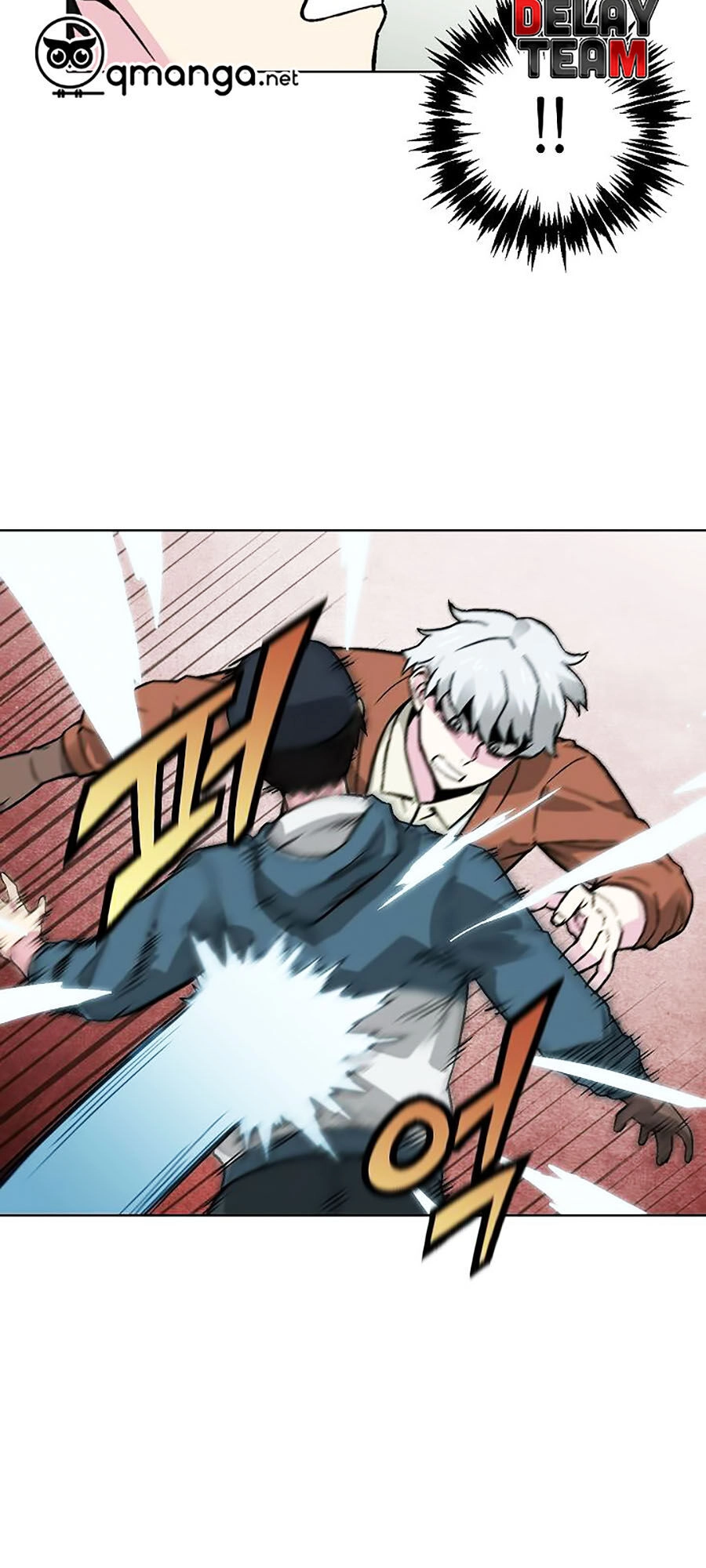 Hầm Ngục Bóng Tối Chapter 20 - 10