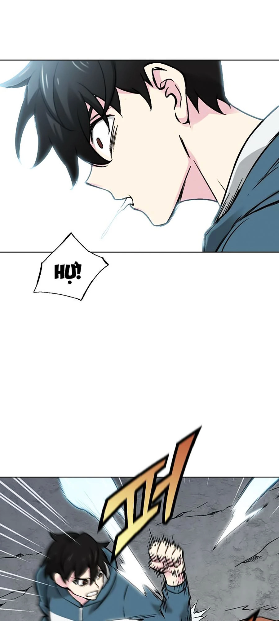 Hầm Ngục Bóng Tối Chapter 20 - 17