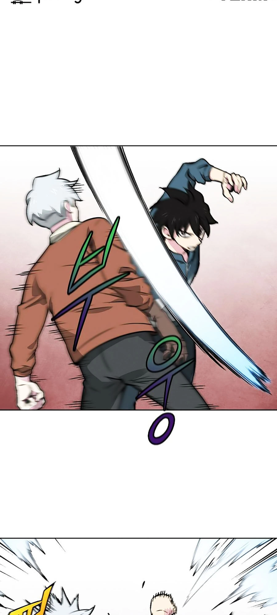 Hầm Ngục Bóng Tối Chapter 20 - 19