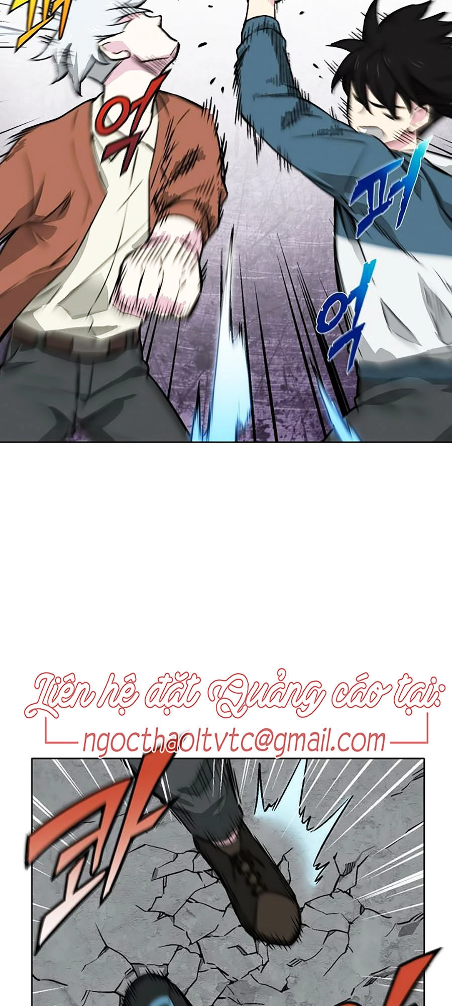 Hầm Ngục Bóng Tối Chapter 20 - 20