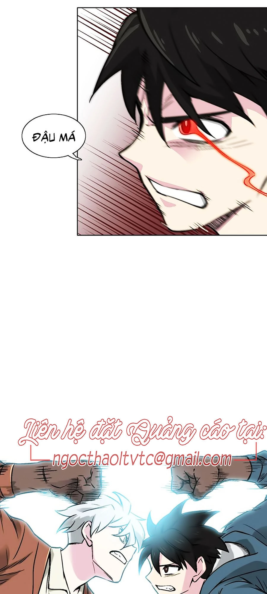 Hầm Ngục Bóng Tối Chapter 20 - 22