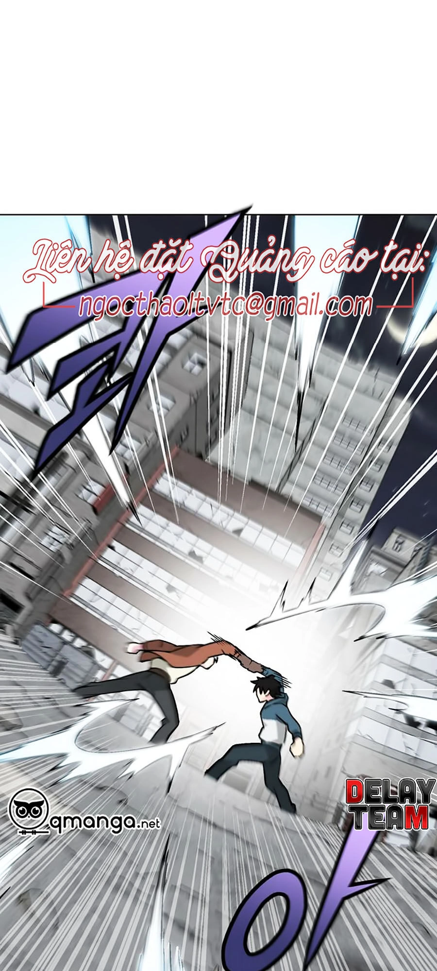 Hầm Ngục Bóng Tối Chapter 20 - 24