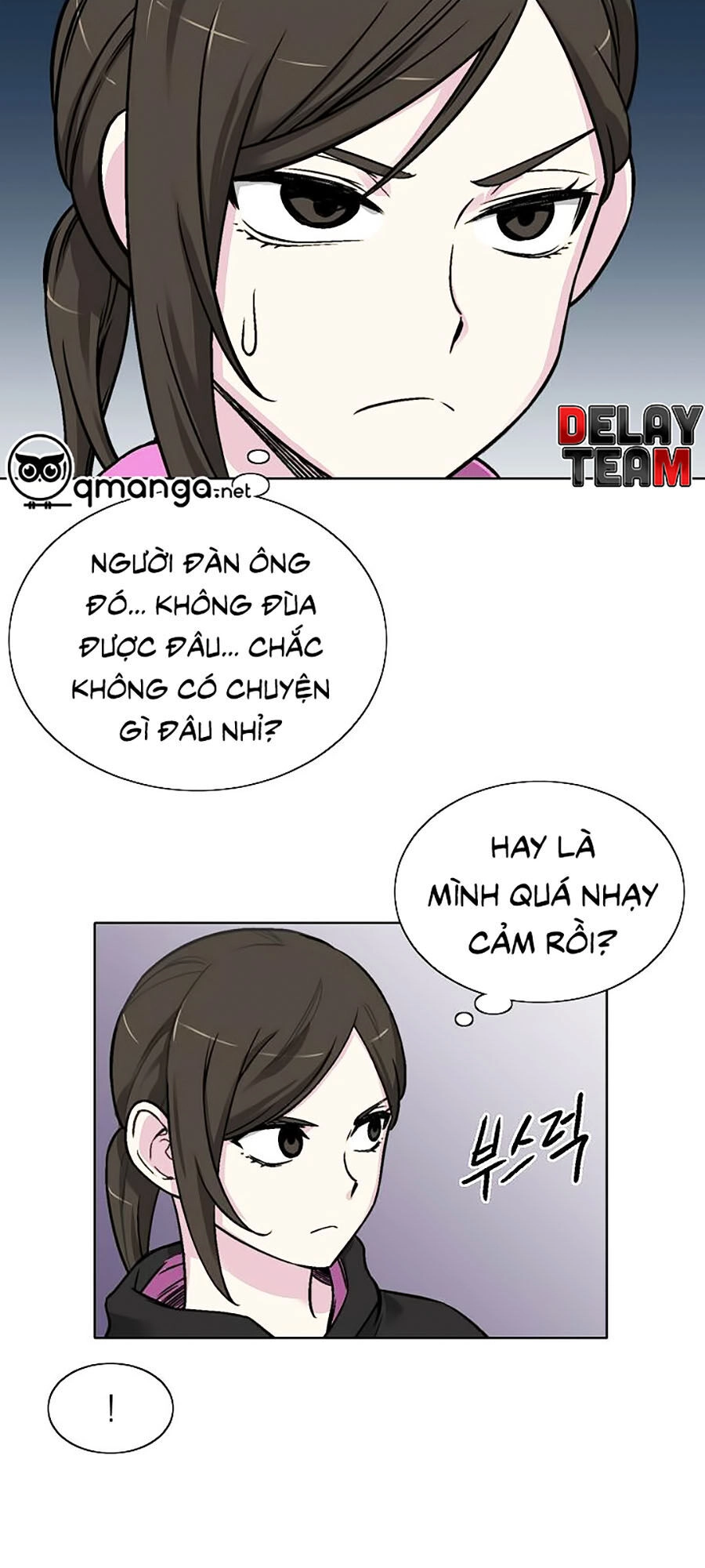 Hầm Ngục Bóng Tối Chapter 20 - 29