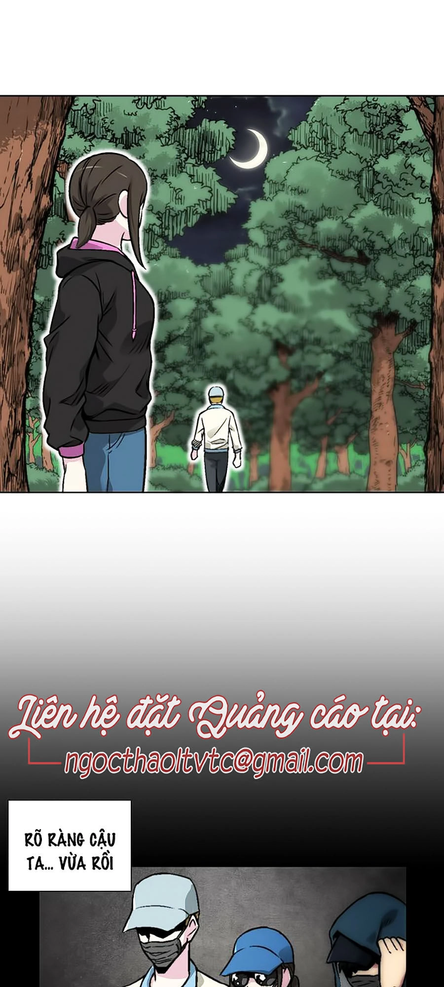 Hầm Ngục Bóng Tối Chapter 20 - 30