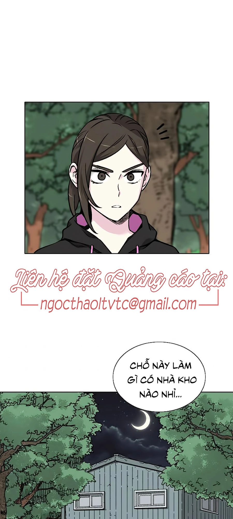 Hầm Ngục Bóng Tối Chapter 20 - 33