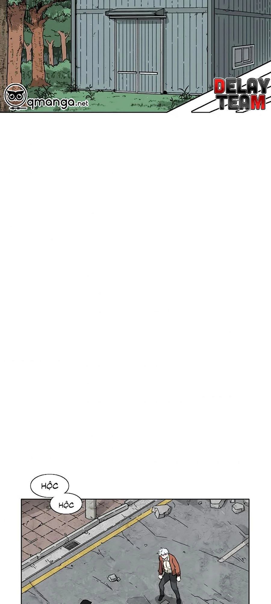 Hầm Ngục Bóng Tối Chapter 20 - 34