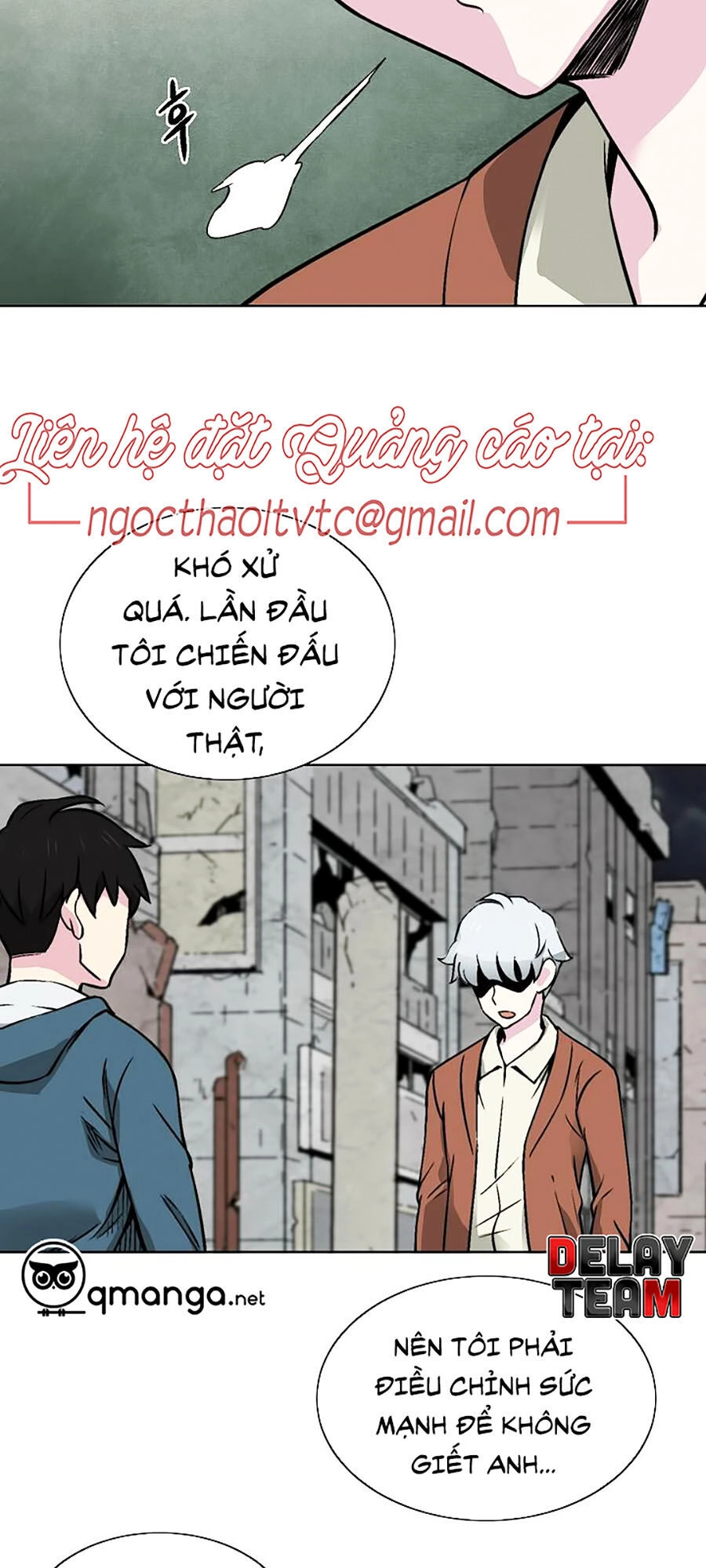 Hầm Ngục Bóng Tối Chapter 20 - 37
