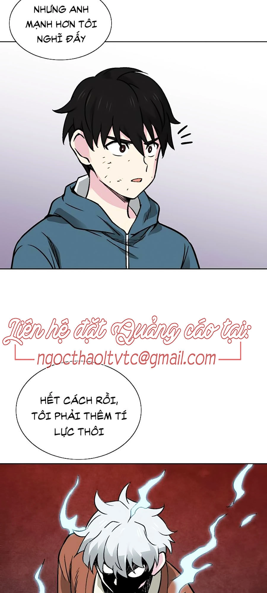 Hầm Ngục Bóng Tối Chapter 20 - 38