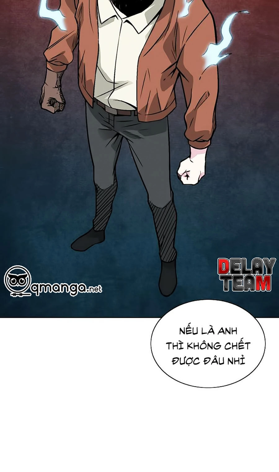 Hầm Ngục Bóng Tối Chapter 20 - 39