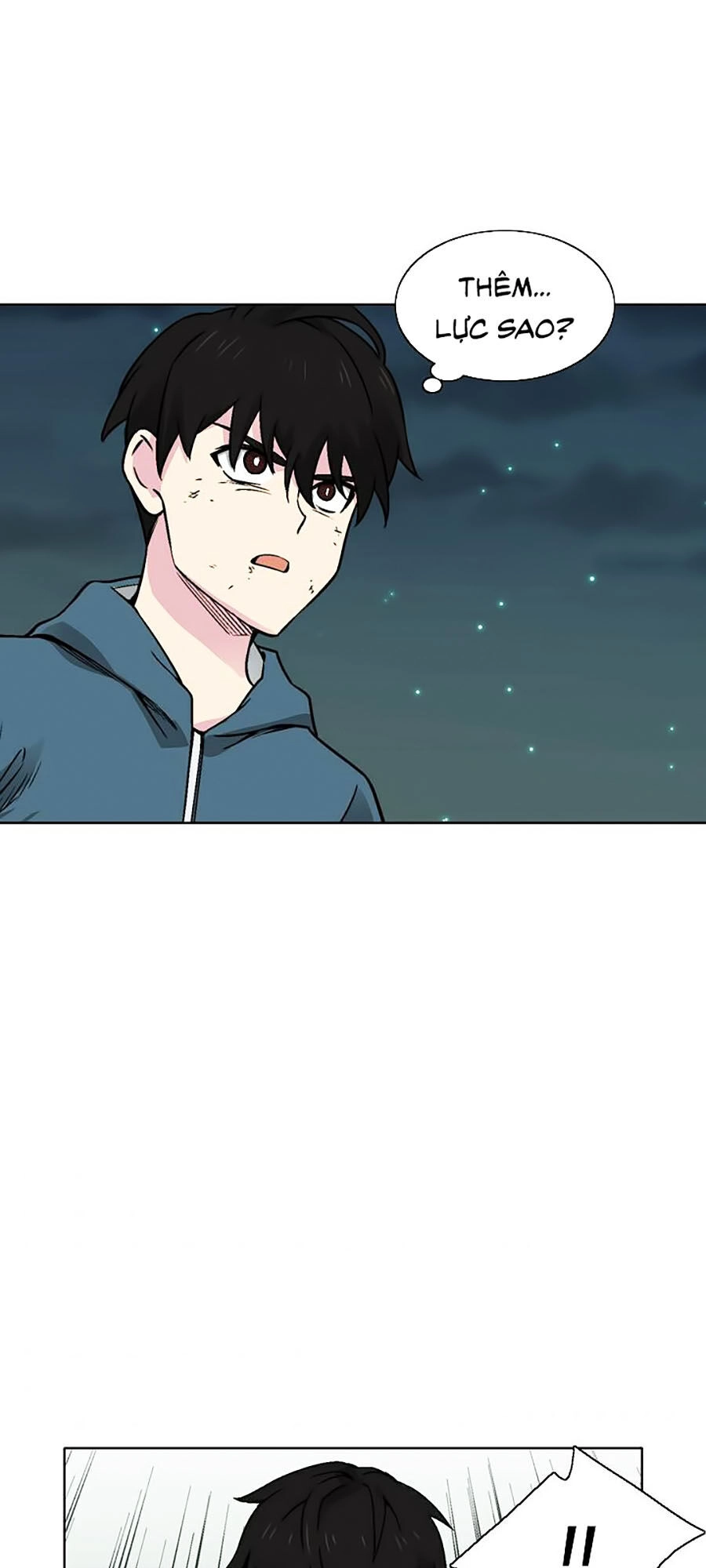 Hầm Ngục Bóng Tối Chapter 20 - 40