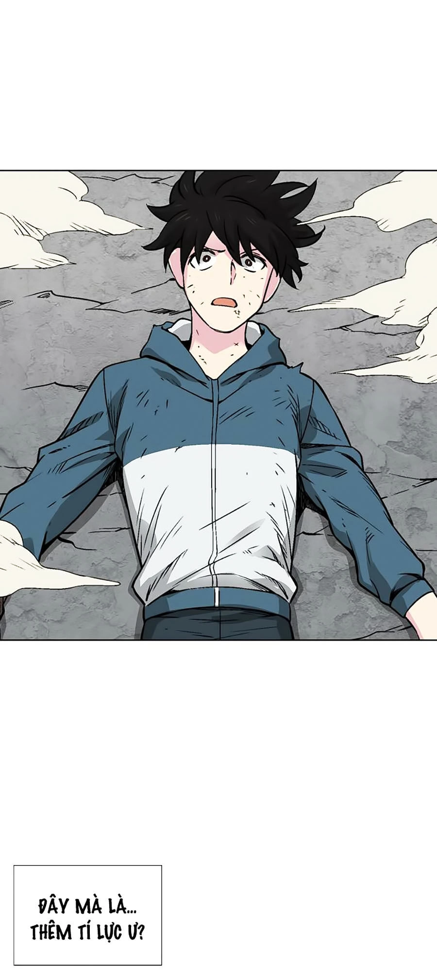 Hầm Ngục Bóng Tối Chapter 20 - 47