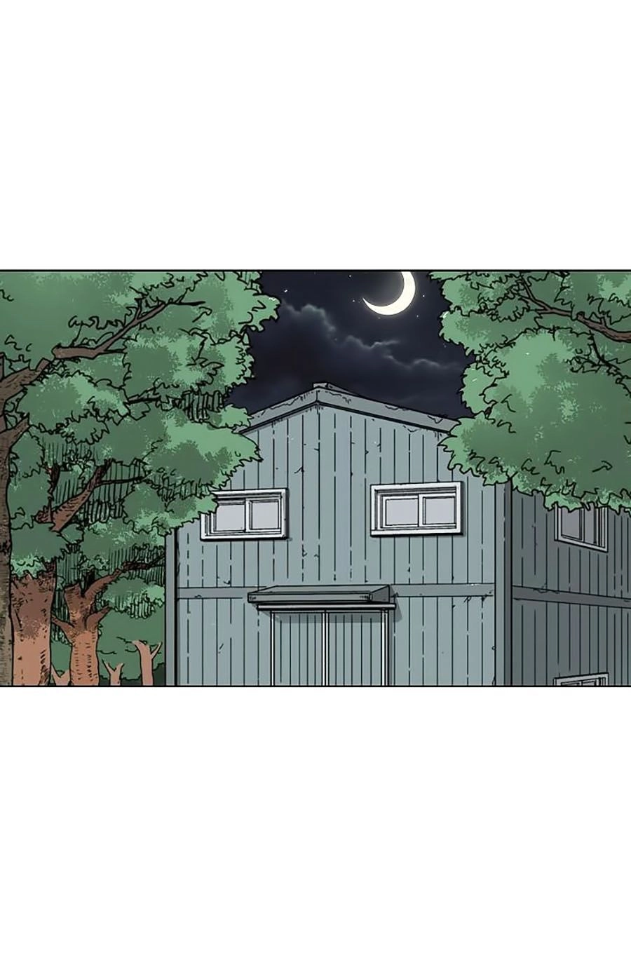 Hầm Ngục Bóng Tối Chapter 21 - 1