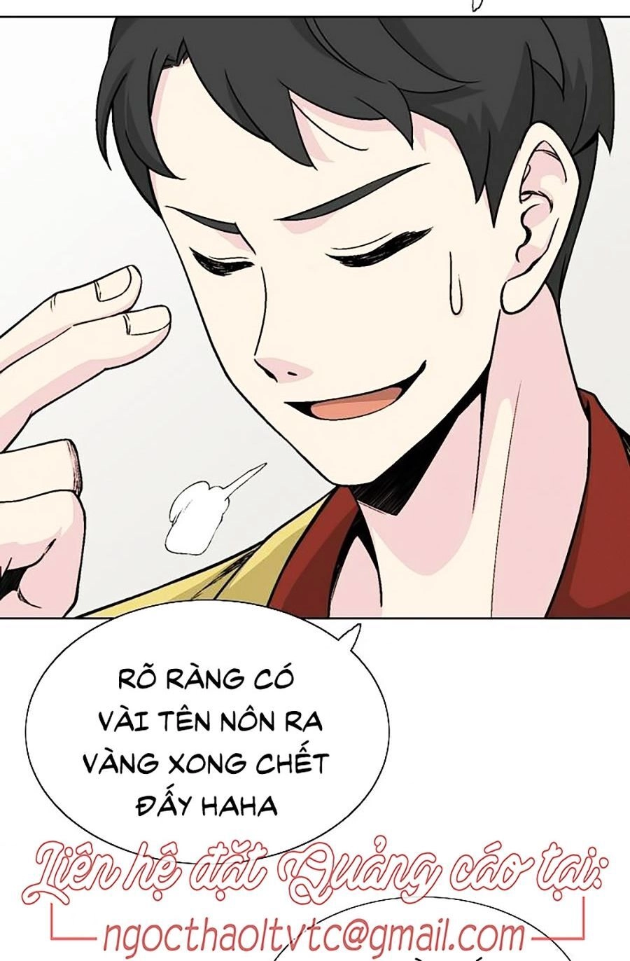 Hầm Ngục Bóng Tối Chapter 21 - 5
