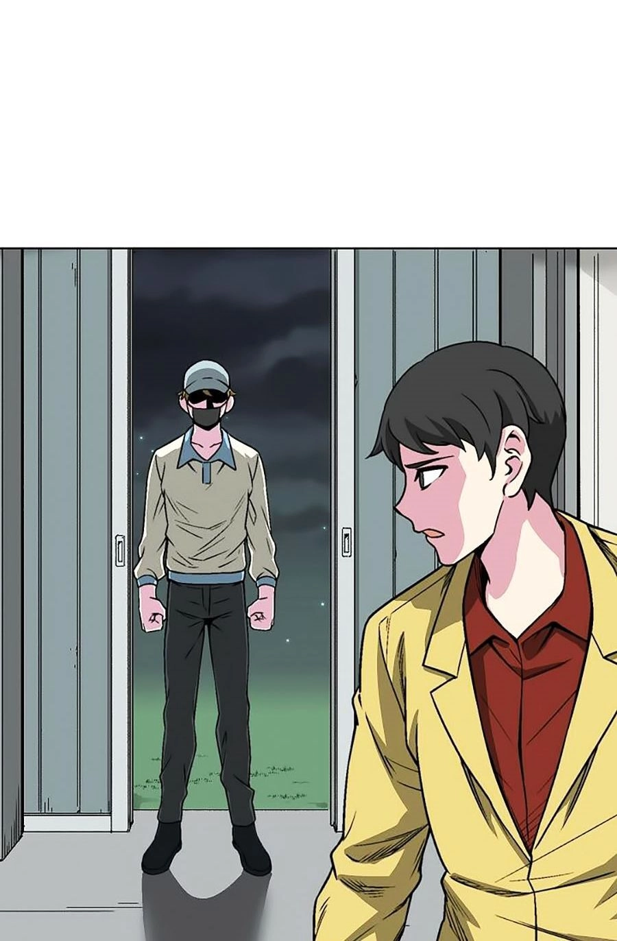 Hầm Ngục Bóng Tối Chapter 21 - 7