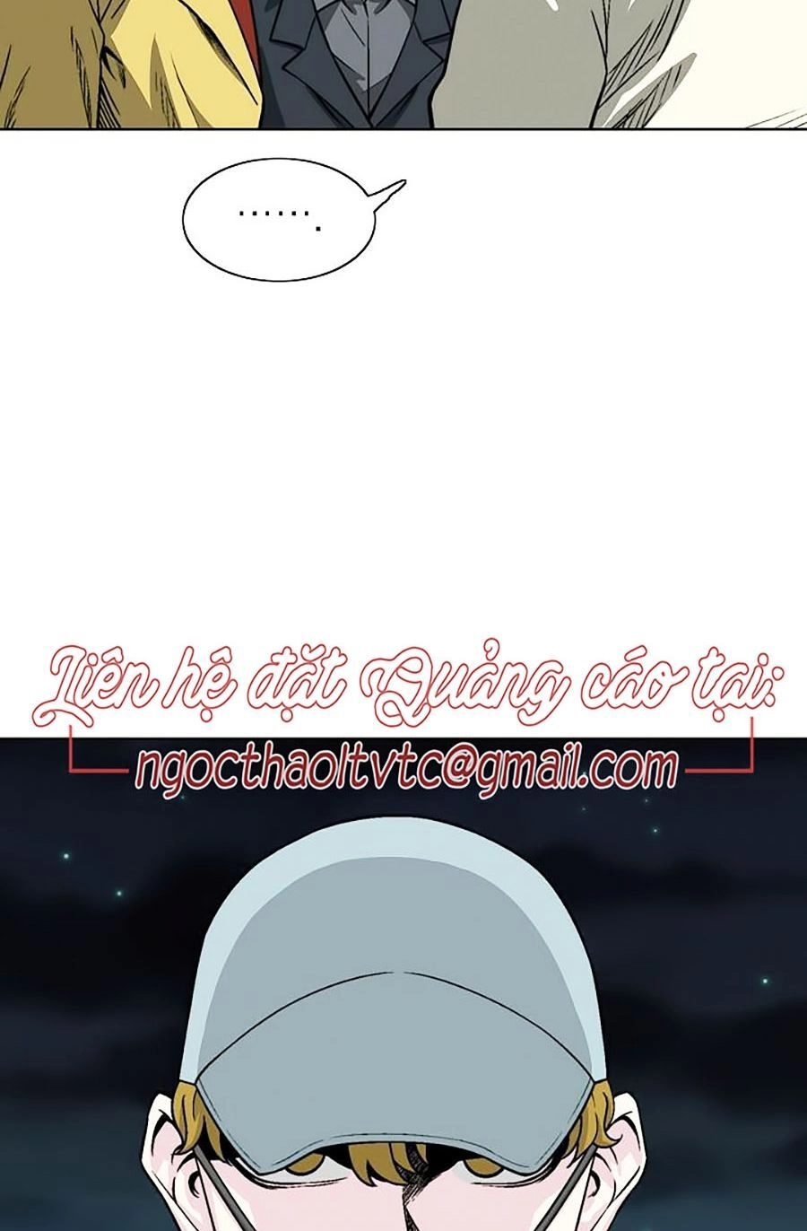 Hầm Ngục Bóng Tối Chapter 21 - 9