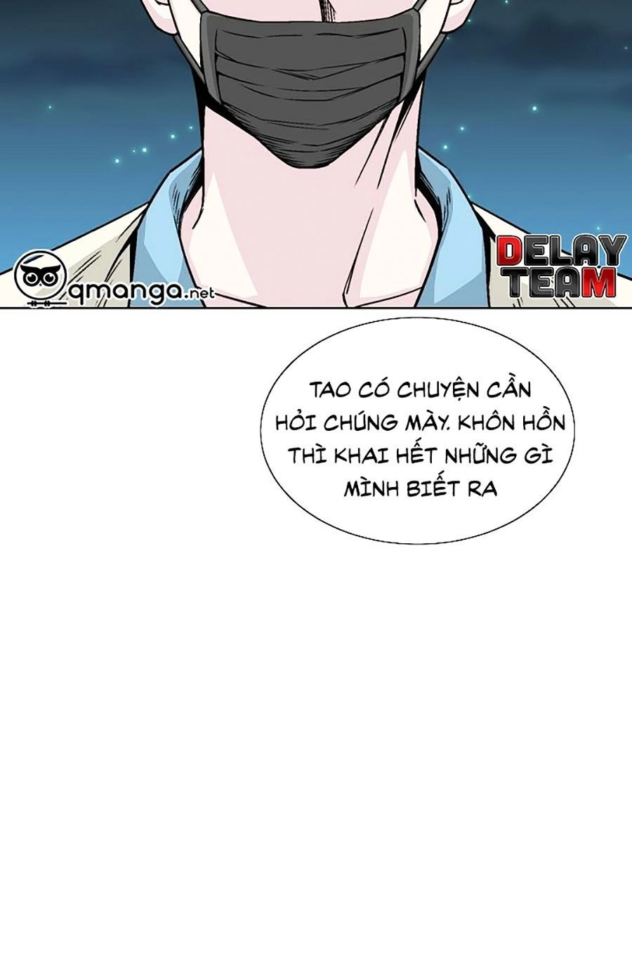 Hầm Ngục Bóng Tối Chapter 21 - 10