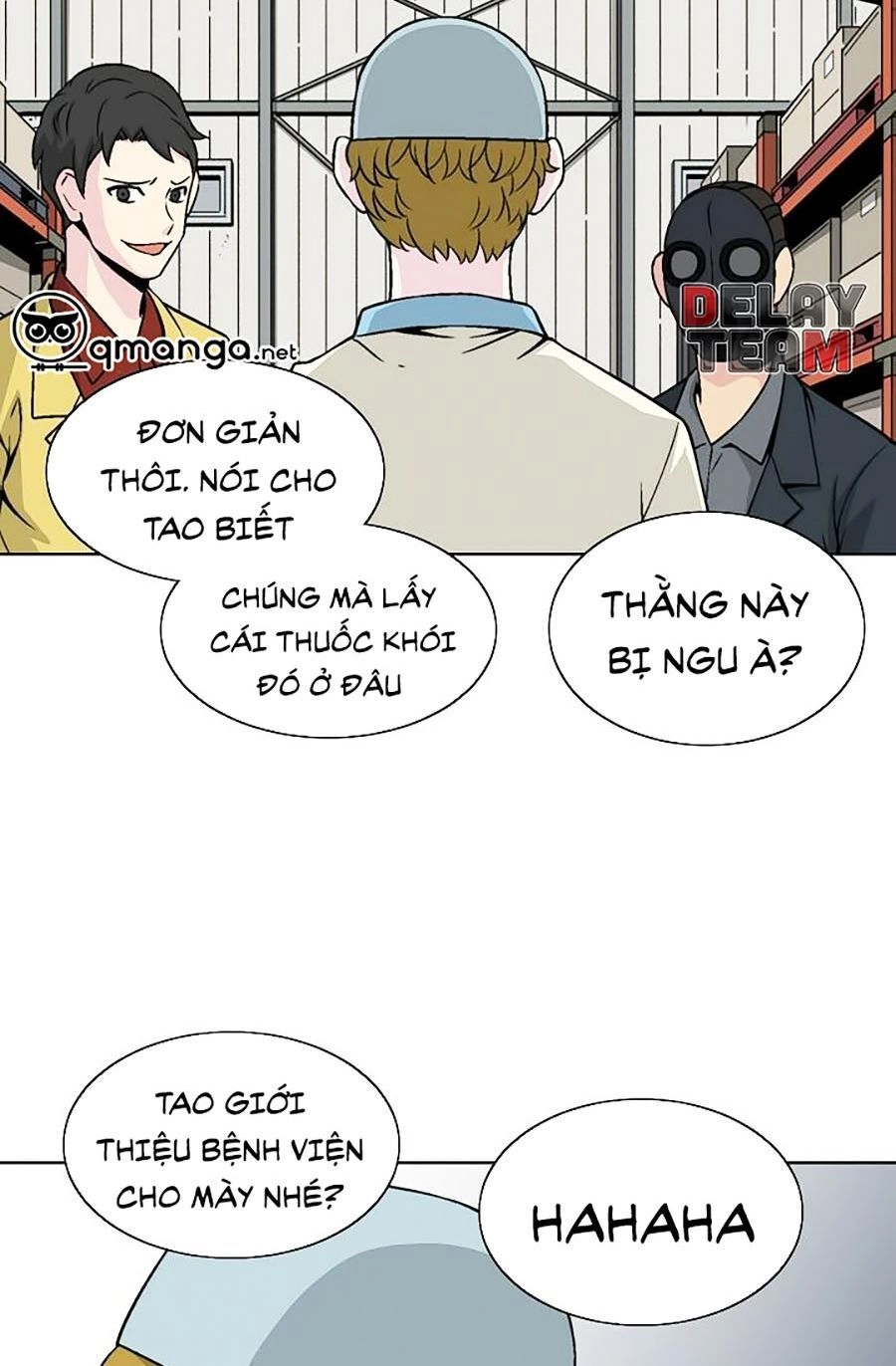 Hầm Ngục Bóng Tối Chapter 21 - 13