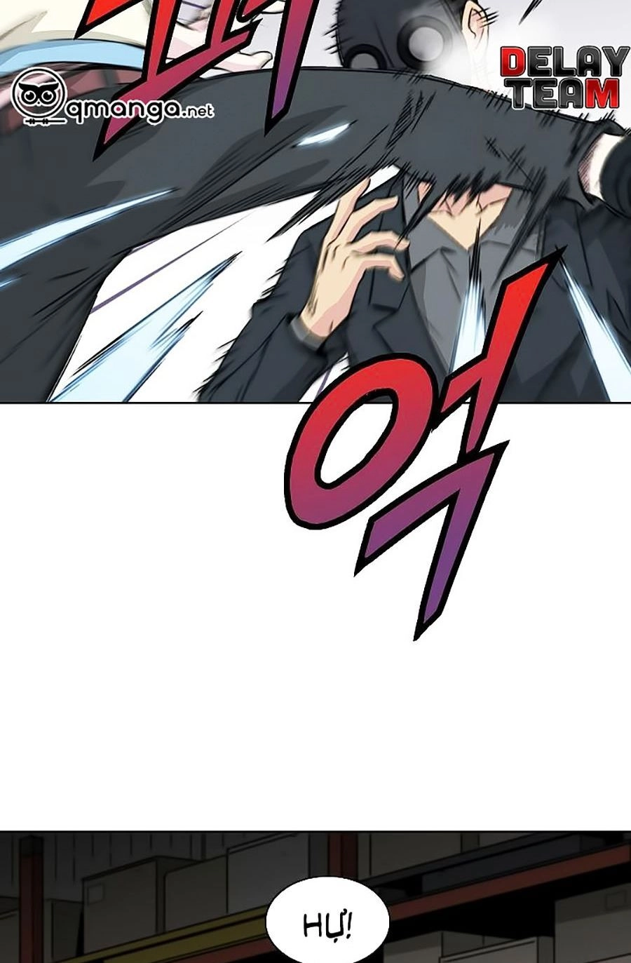 Hầm Ngục Bóng Tối Chapter 21 - 16