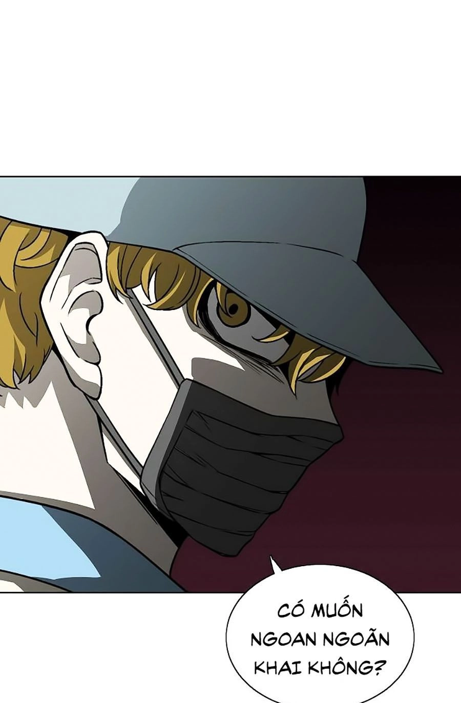 Hầm Ngục Bóng Tối Chapter 21 - 21