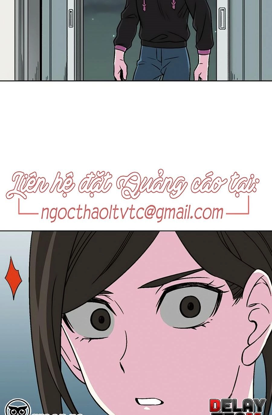 Hầm Ngục Bóng Tối Chapter 21 - 24