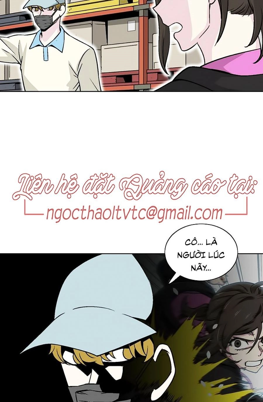 Hầm Ngục Bóng Tối Chapter 21 - 27