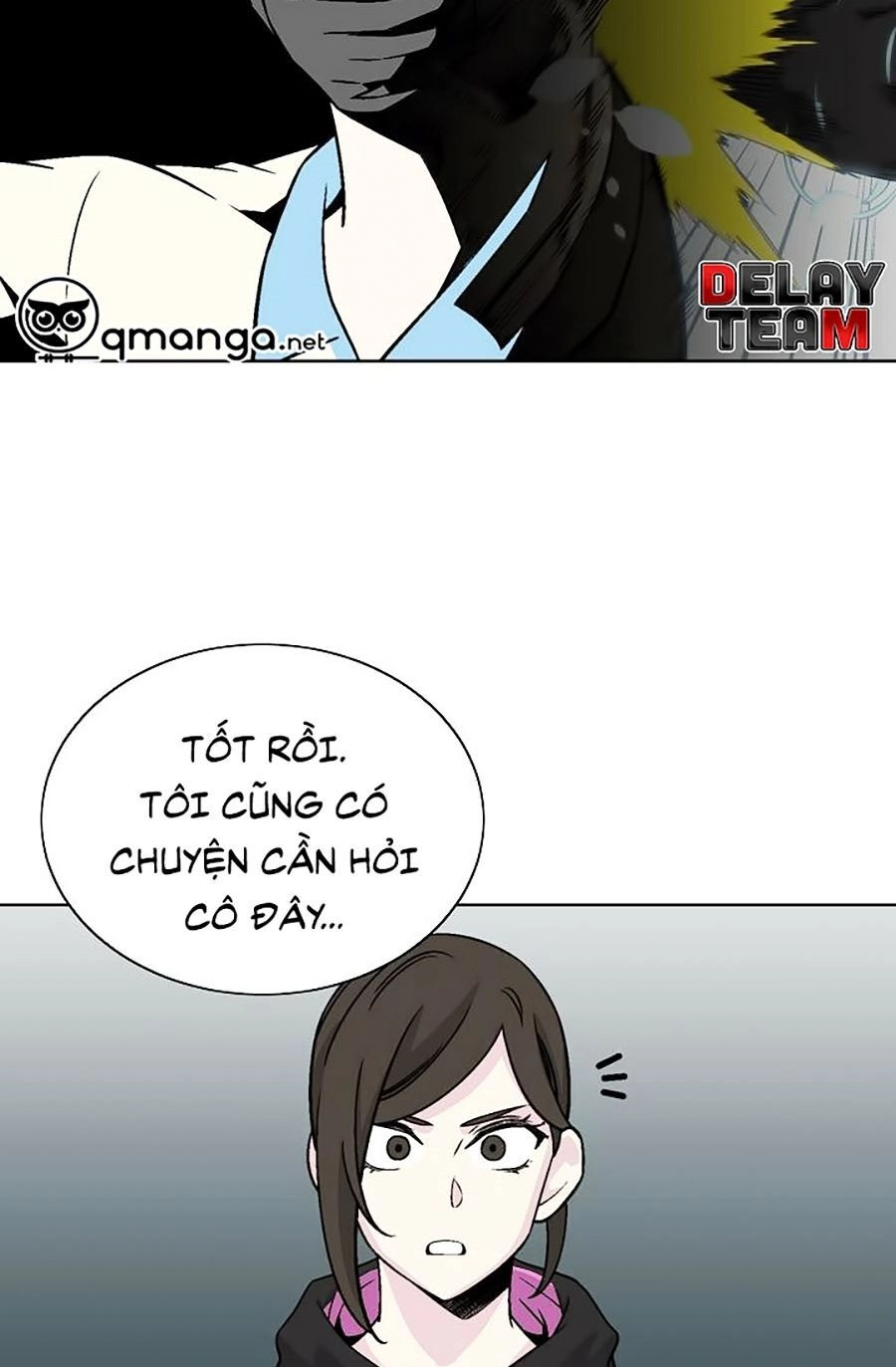 Hầm Ngục Bóng Tối Chapter 21 - 28